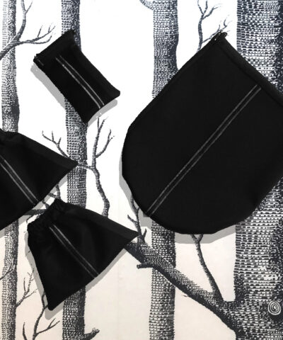 Ensemble 3 pièces choisissez vos couleurs