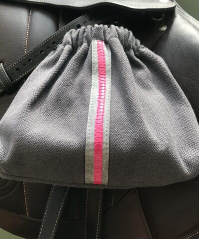 Housses d’étriers gamme Élégance