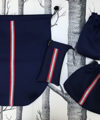 Ensemble « sport chic »