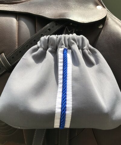 housses pour étriers gris