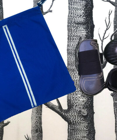 housse pour guêtres obstacle